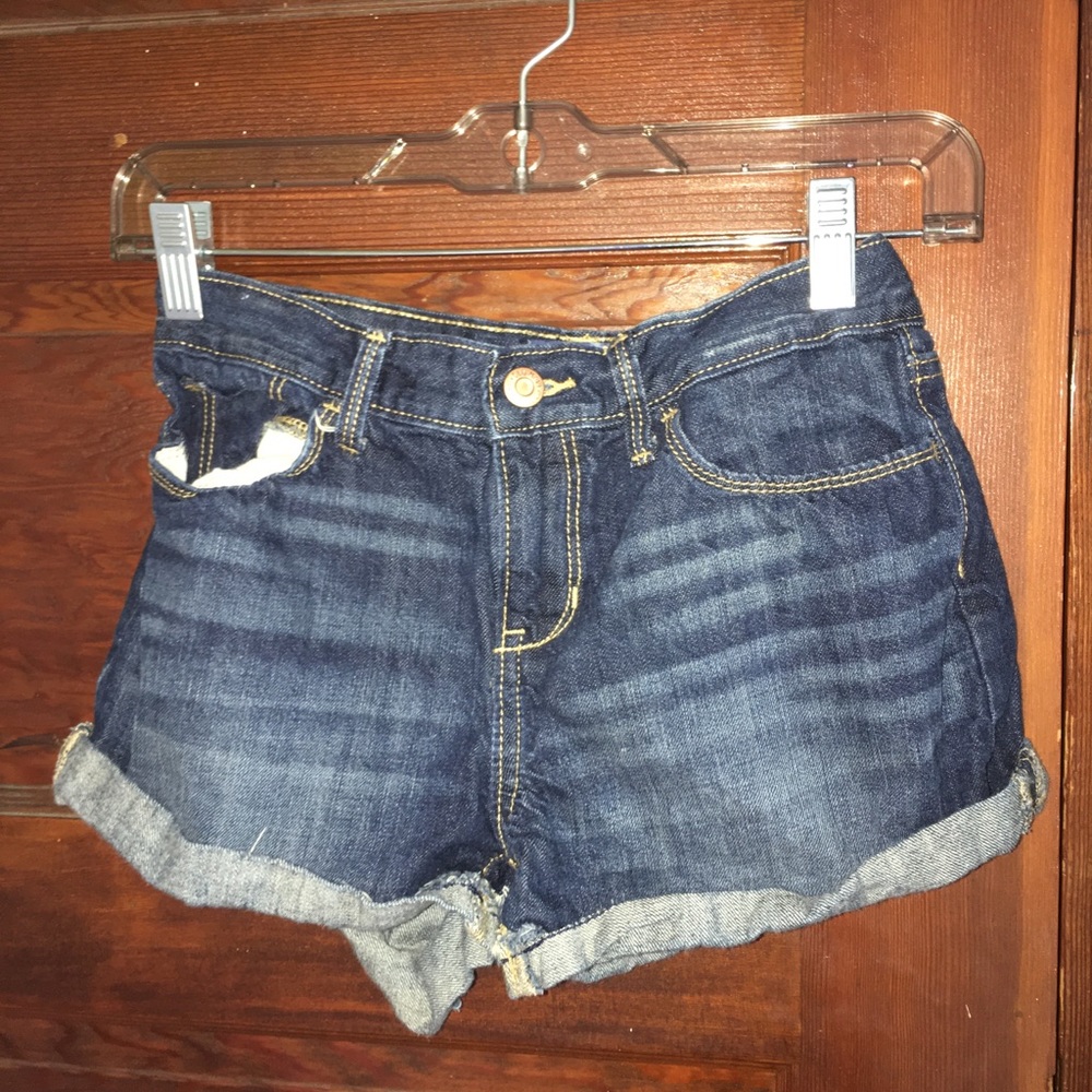 Old Navy Shorts